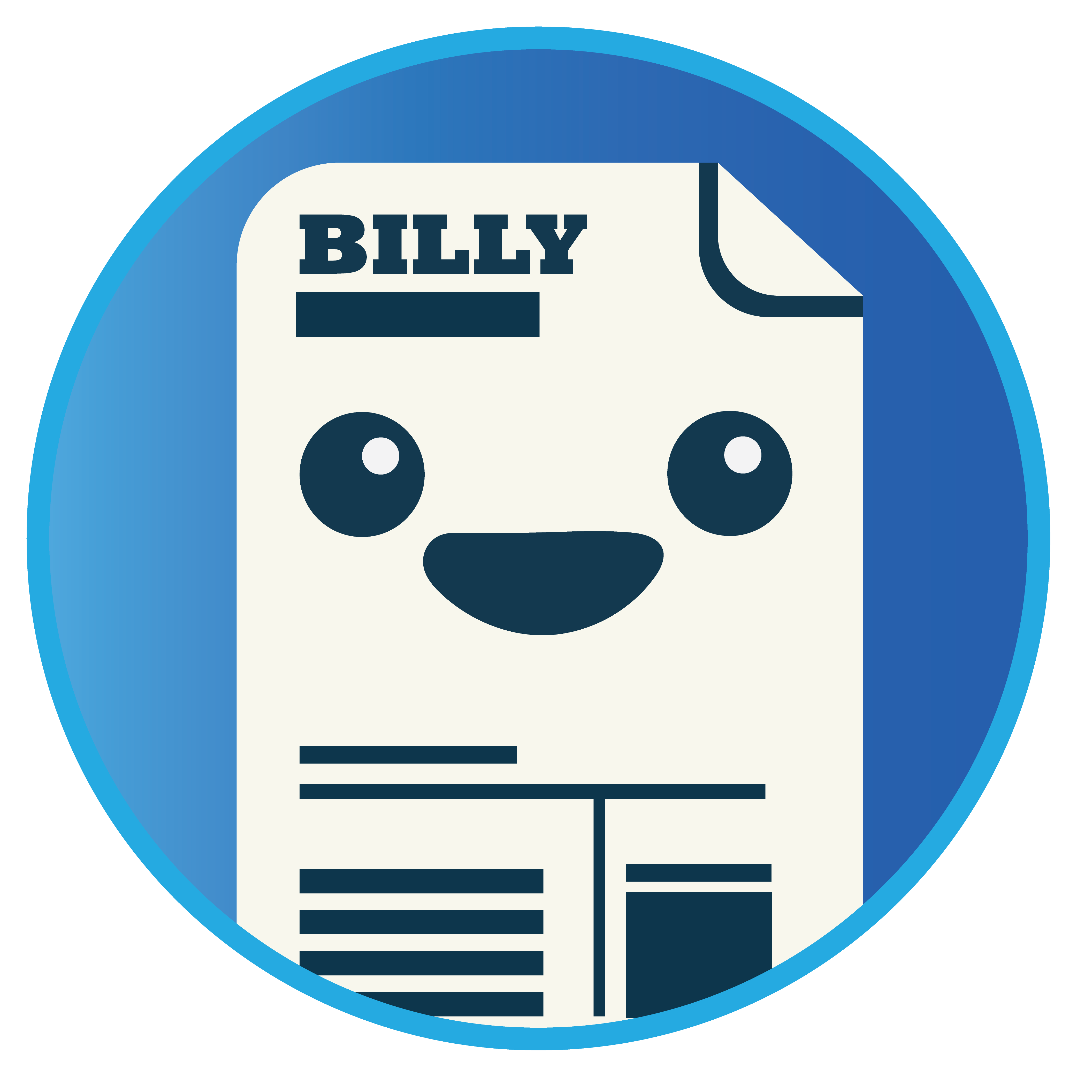 Billy Assistant Detalle